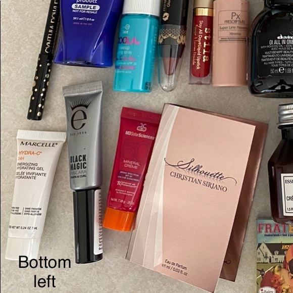 Lot of many beauty items - Picture 2 of 5